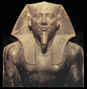 Pharao Chafre