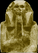 Pharao Djoser