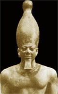 Pharao Menkaura